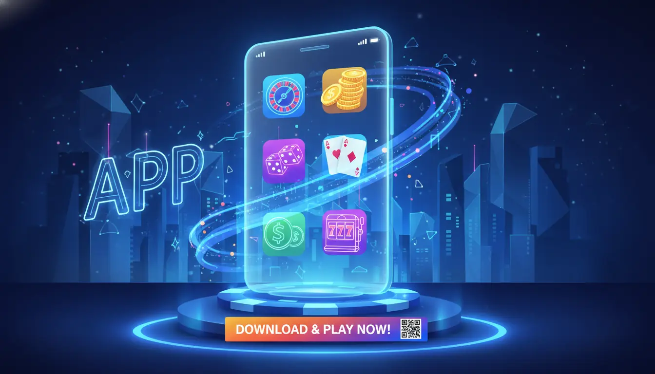 App Mro casino
