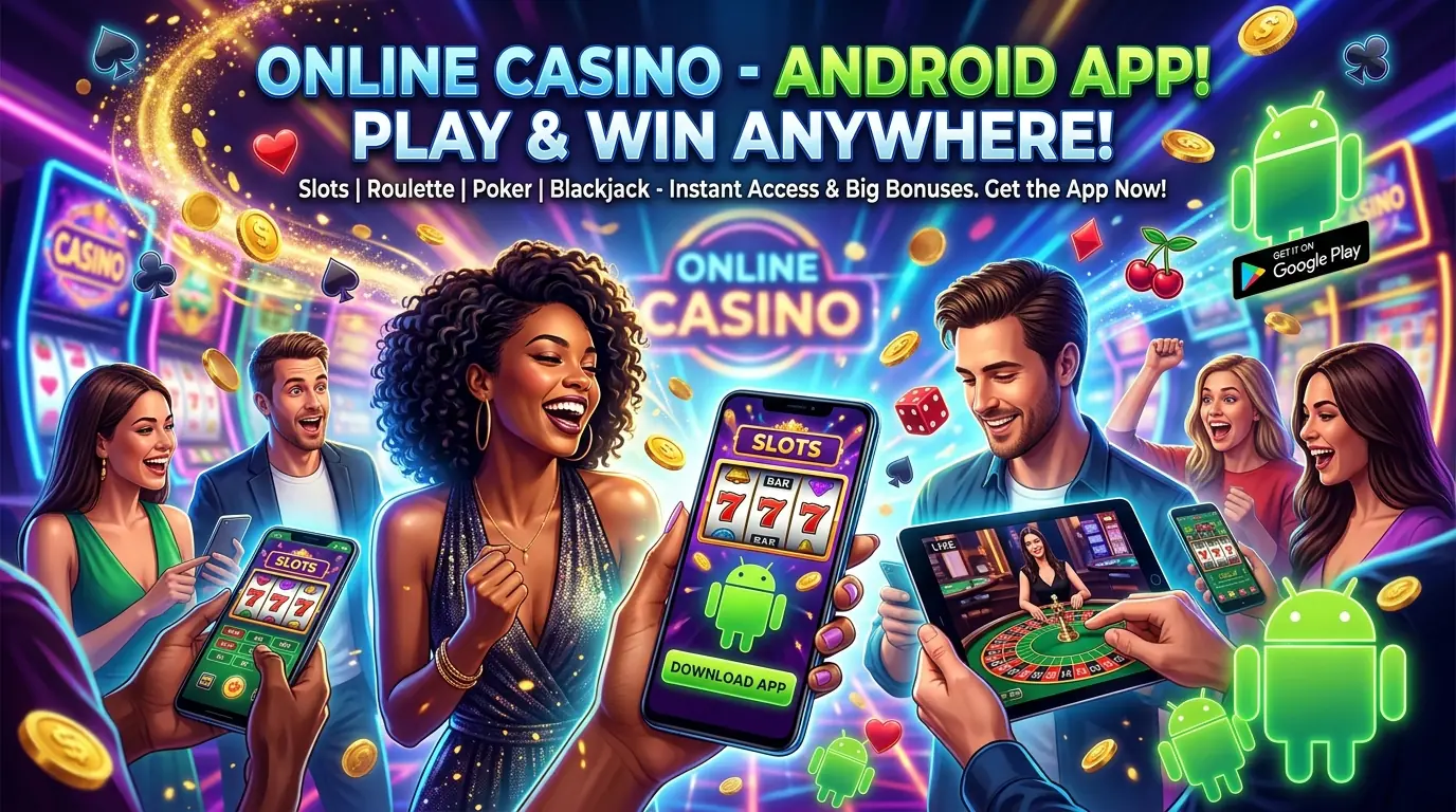 Mro casino Android