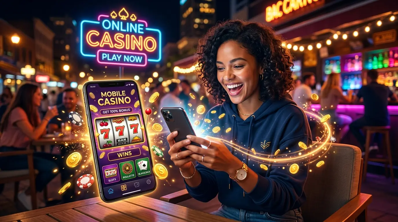 Mro casino mobile casino
