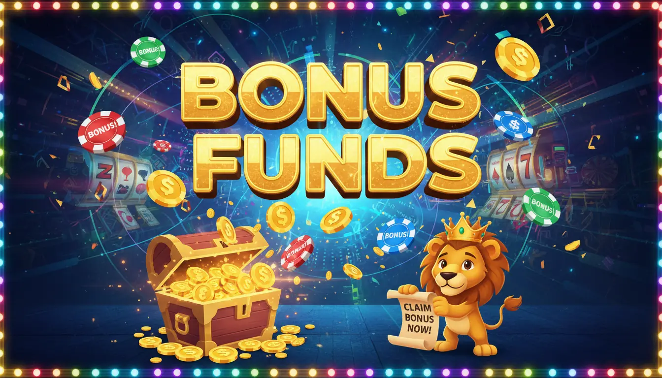 Credito bonus Mro casino
