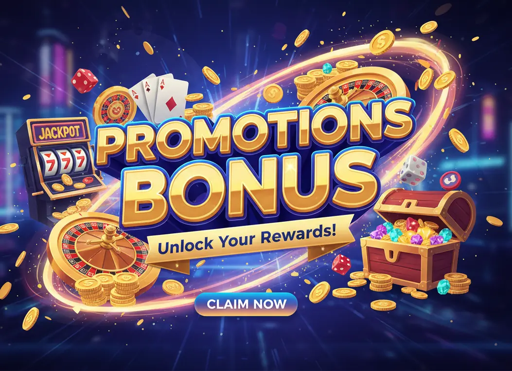 Promotions Mro casino