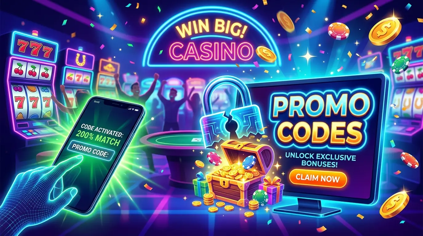 Mro casino codici promo