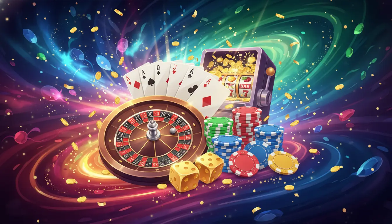 Chi c'è dietro Mro casino