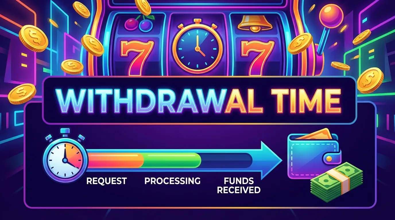Tempo prelievo Mro casino