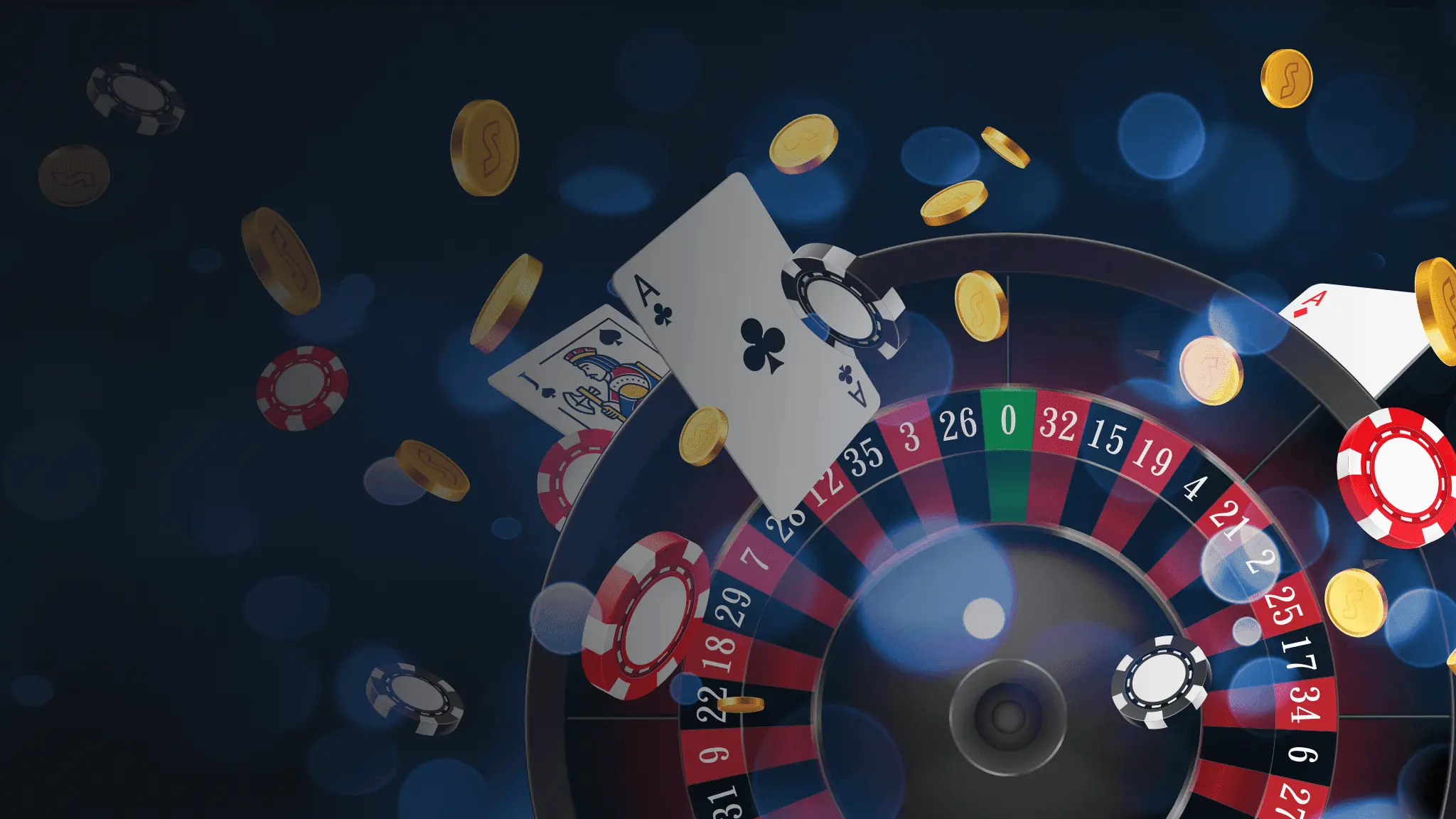 Mro casino casino games