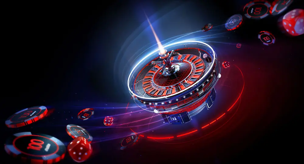 Roulette su Mro casino