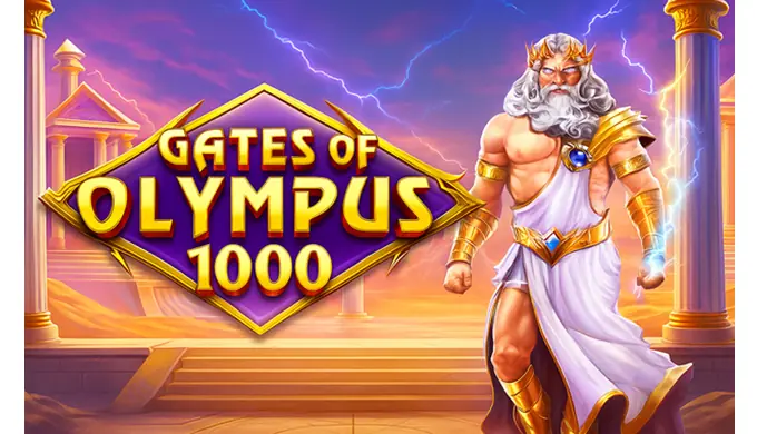 Gates of Olympus su Mro casino