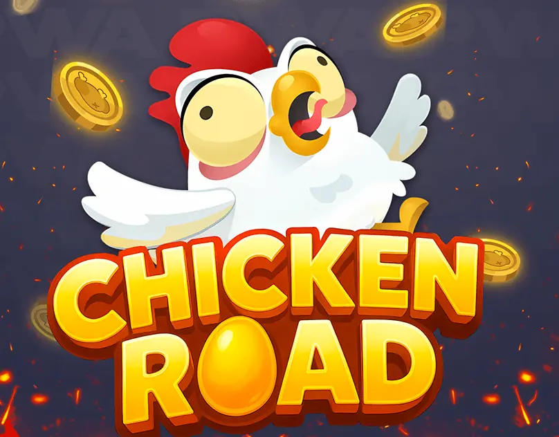 Mro casino Chicken Road